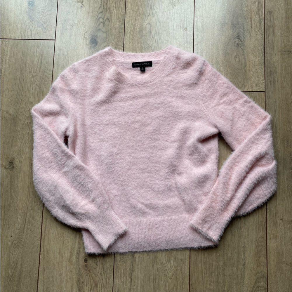 Banana Republic Sweater